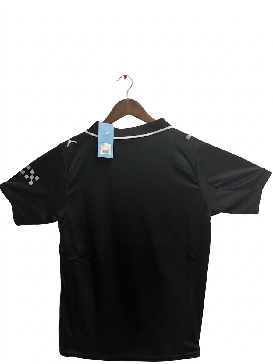 Manchester City 25/26 Away Jersey
