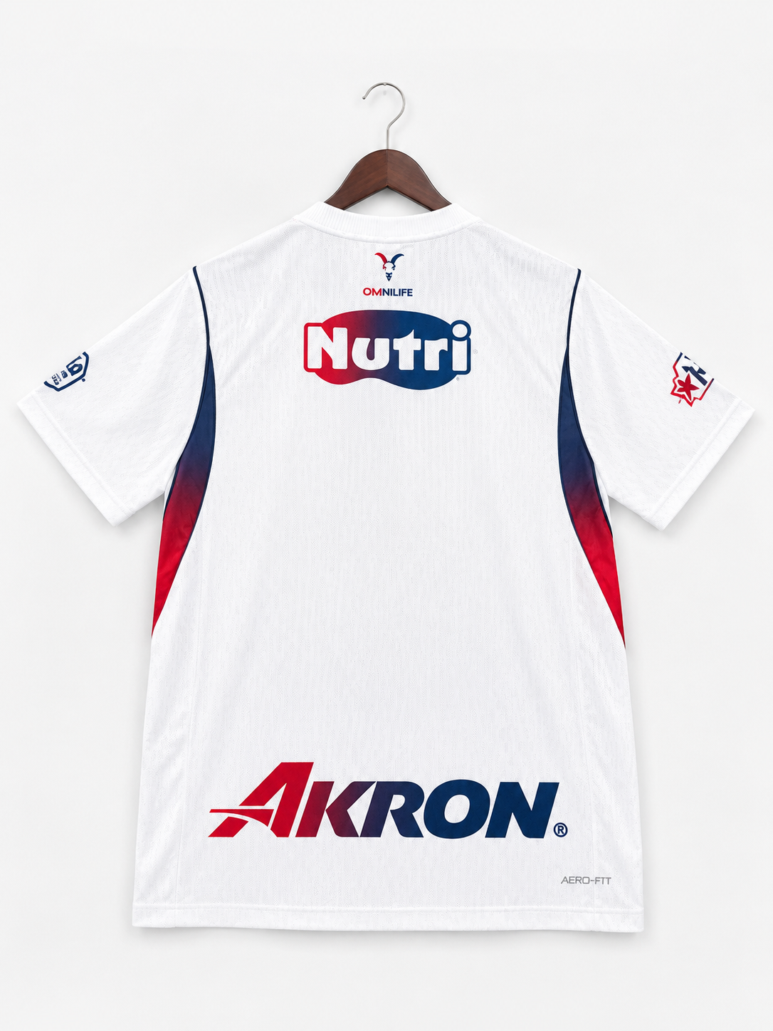 Chivas De Guadalajara 26/27 Away Jersey