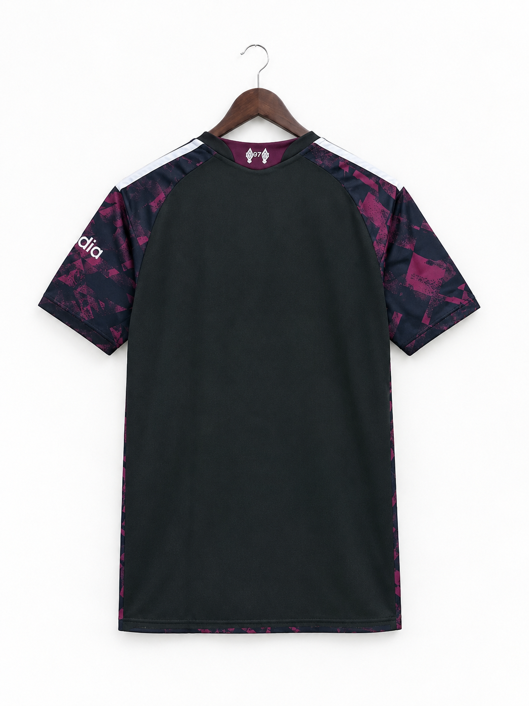 Liverpool 26/27 Third Jersey