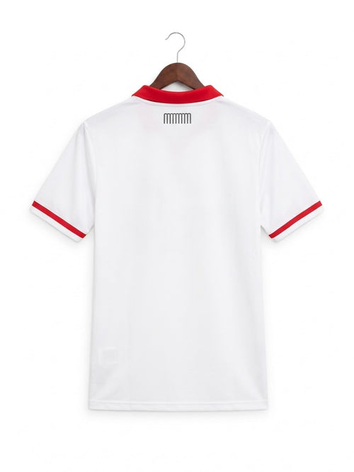 AS Monaco 26/27 Home Jersey