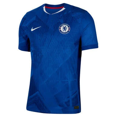 Chelsea 25/26 Home Jersey