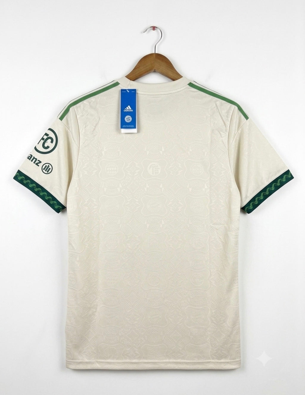 Bayern 25/26 Oktoberfest Wiesn Jersey