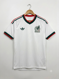 Mexico 2026 Away Jersey