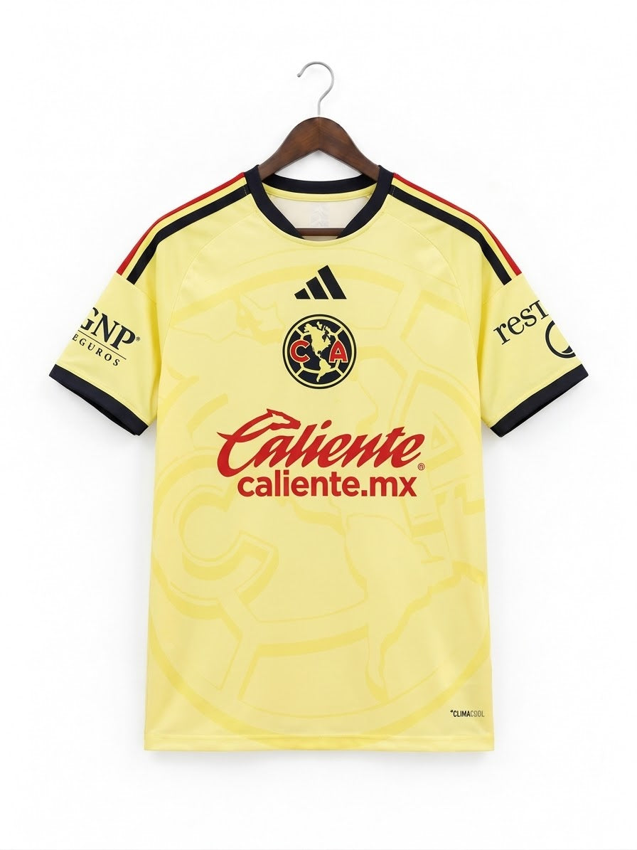 Club America 26/27 Home Jersey