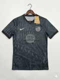 Lamine Yamal Barcelona Dark Moonlight Jersey