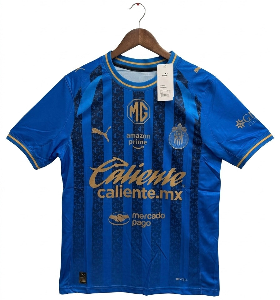 Puma Chivas 2026 Men's 3rd Jersey