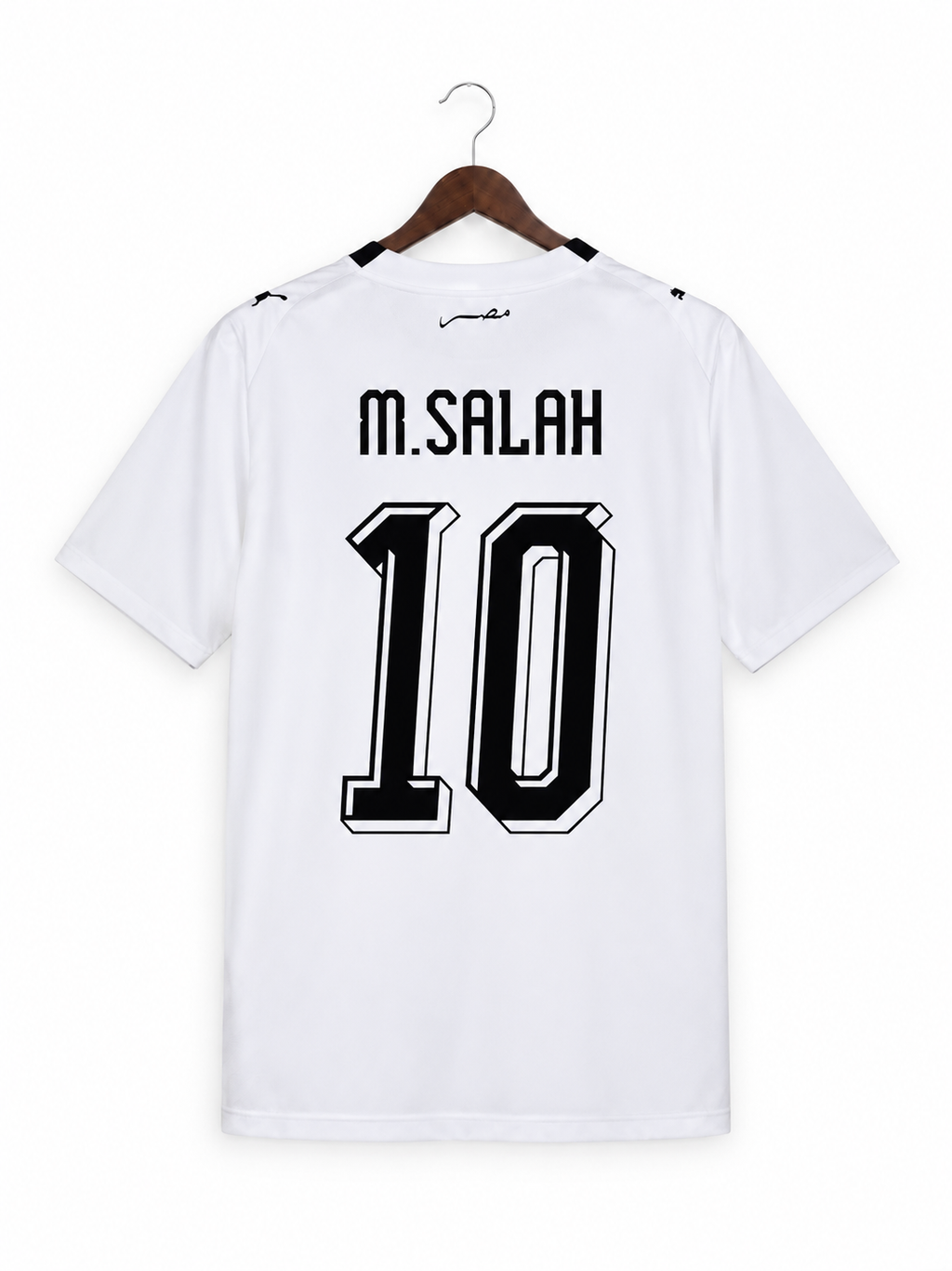 Salah Egypt 2026 Away Jersey