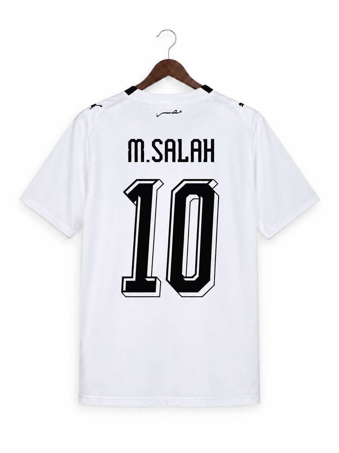 Salah Egypt 2026 Away Jersey