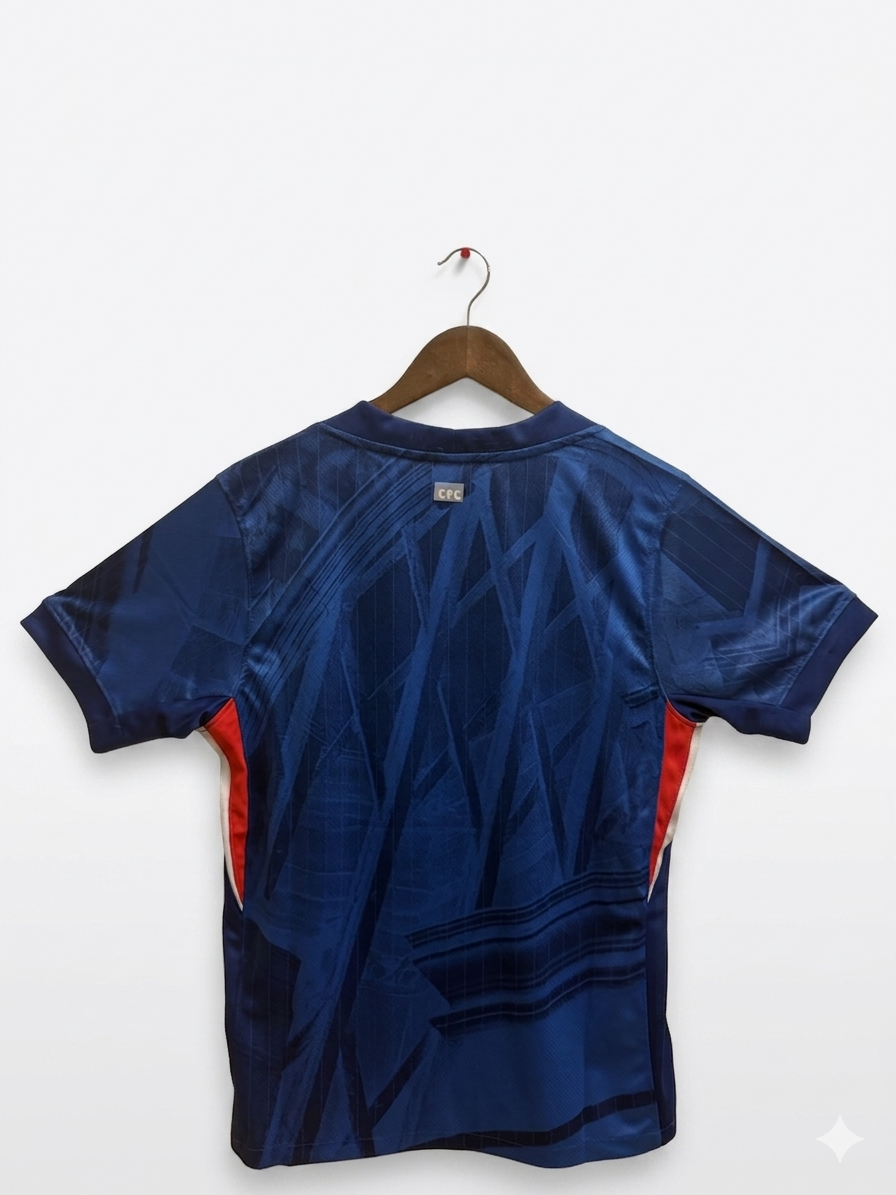 Chelsea 25/26 Home Jersey
