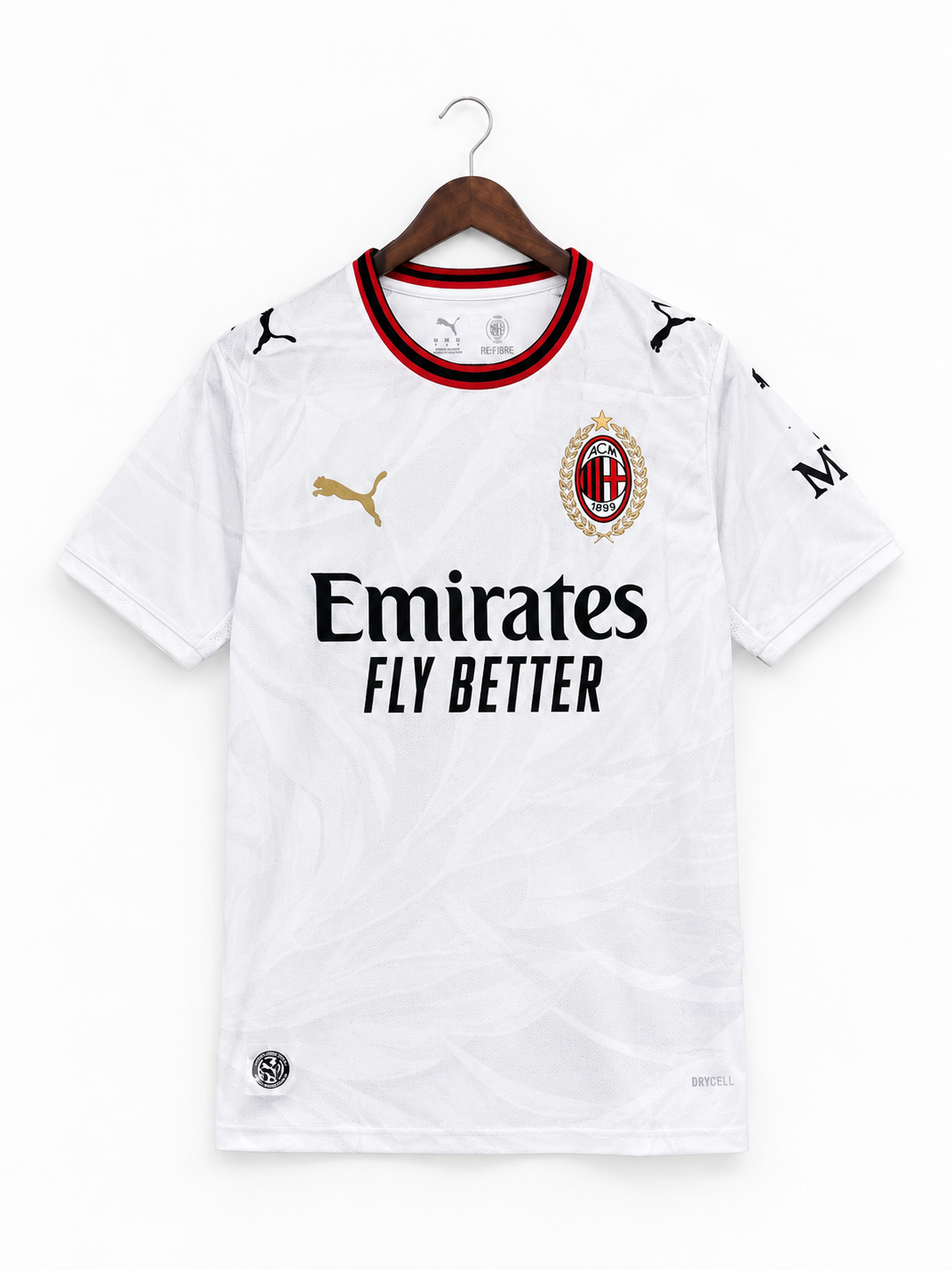 AC Milan 26/27 Away Jersey