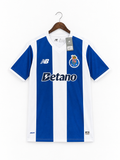 Porto 26/27 Home Jersey