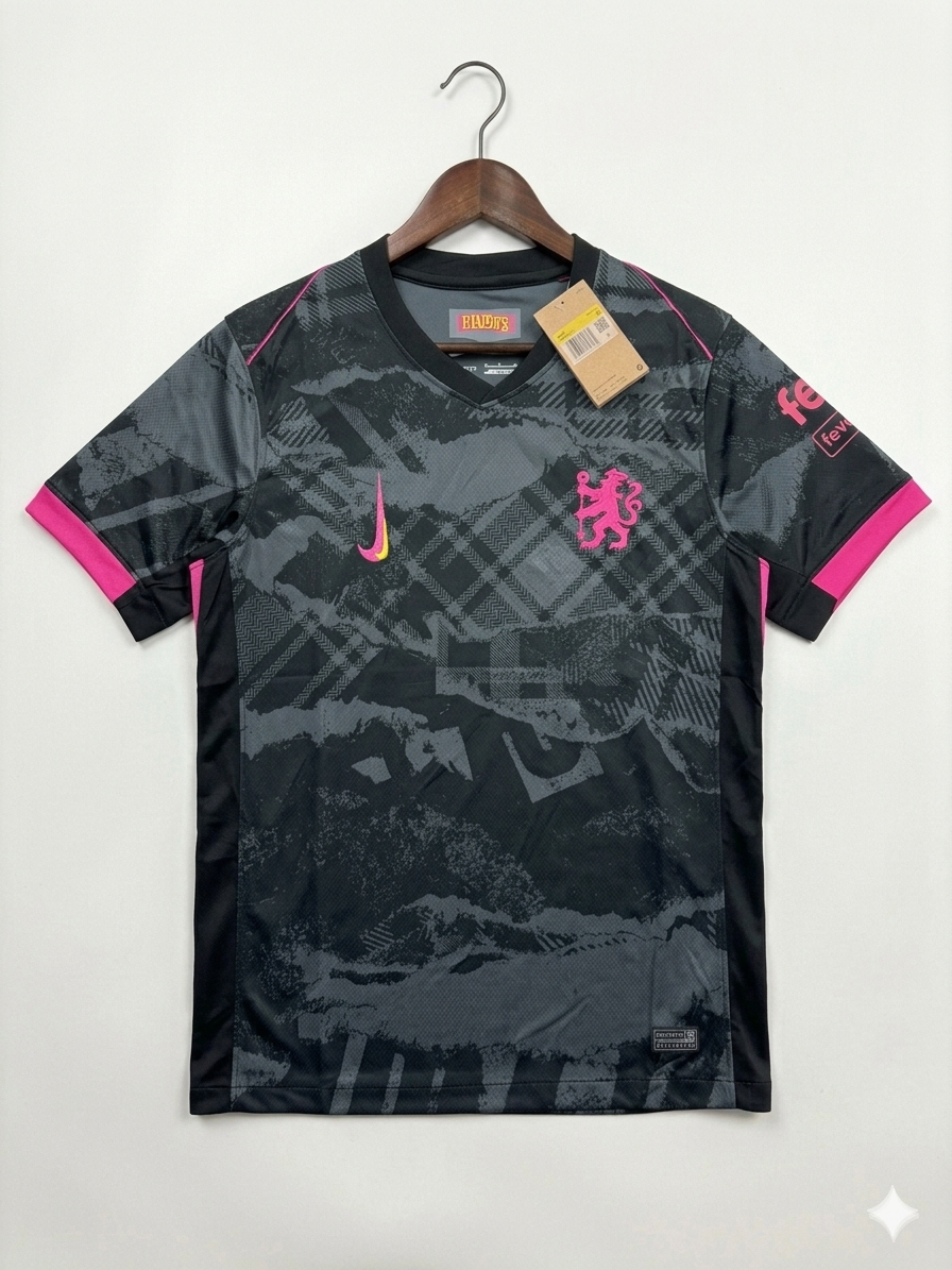 Chelsea FC 24/25 Third Jersey