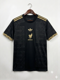 Mexico Gold Cup 2025 Jersey
