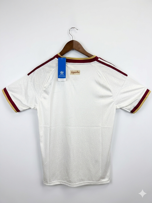 2026 Spain Away Jersey