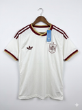 2026 Spain Away Jersey