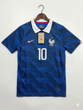 Kylian Mbappé France National Team Nike 2026 Home Jersey