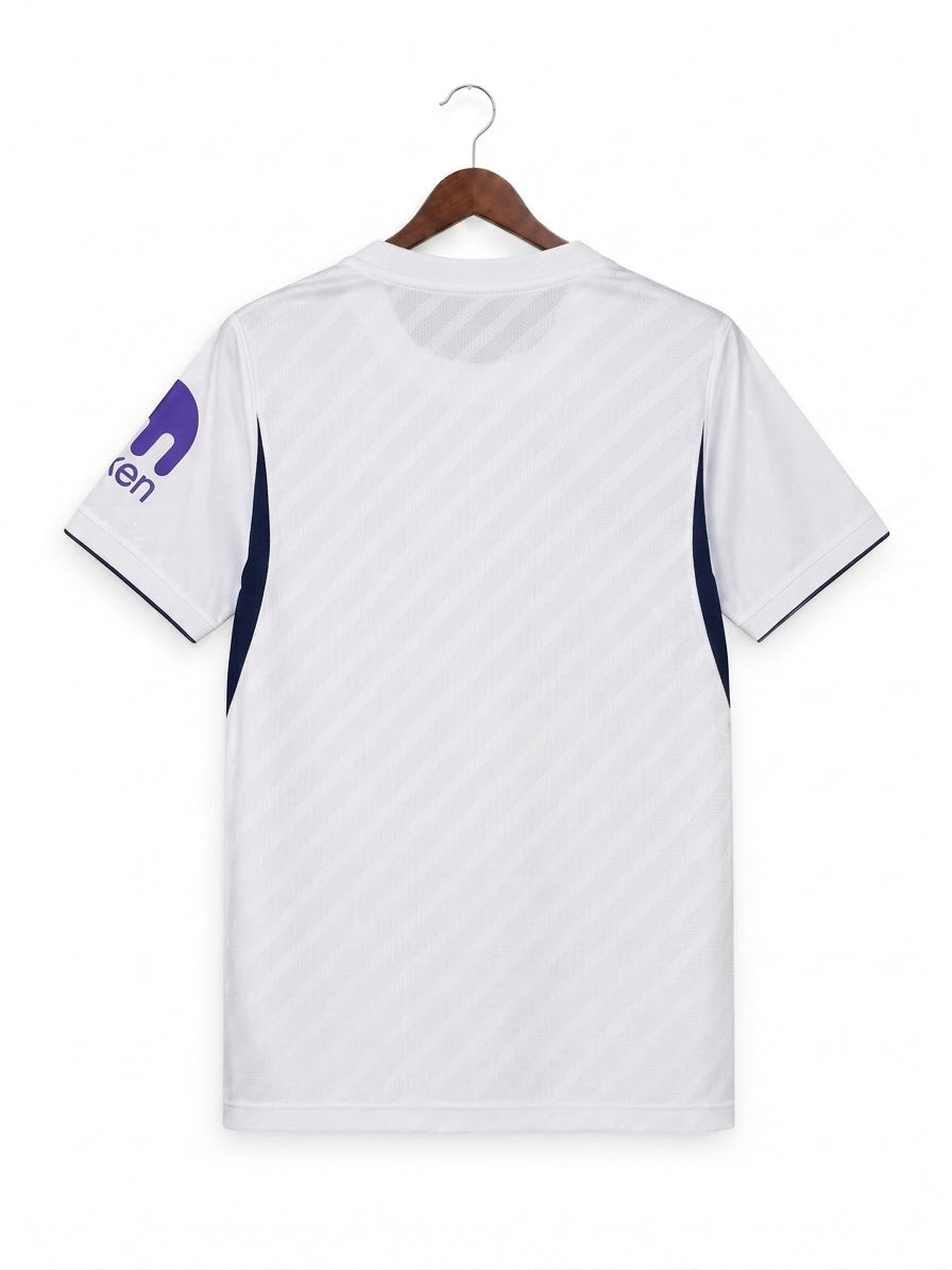 Tottenham Hotspur 26/27 Home Jersey