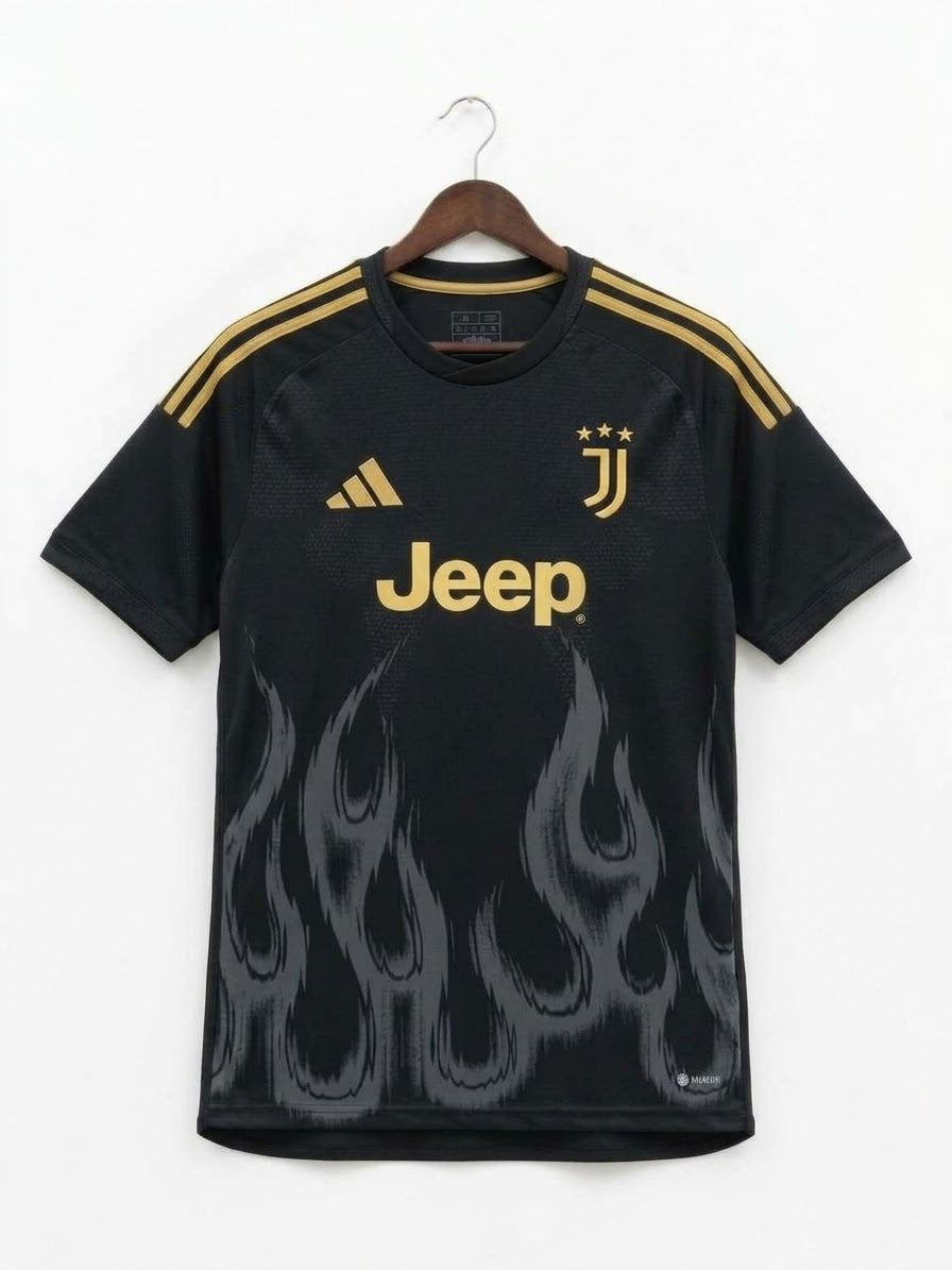 Juventus 26/27 Third Jersey