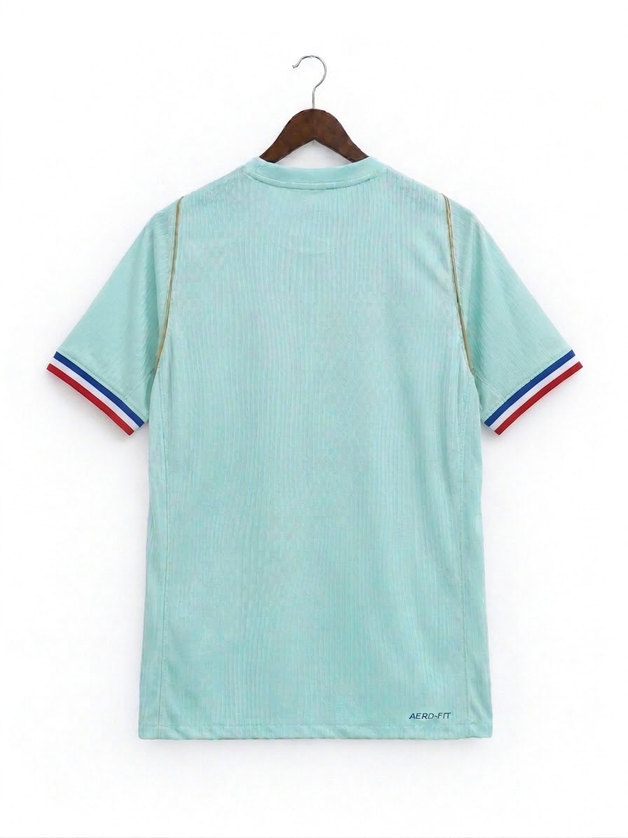 France 2026 Away Jersey