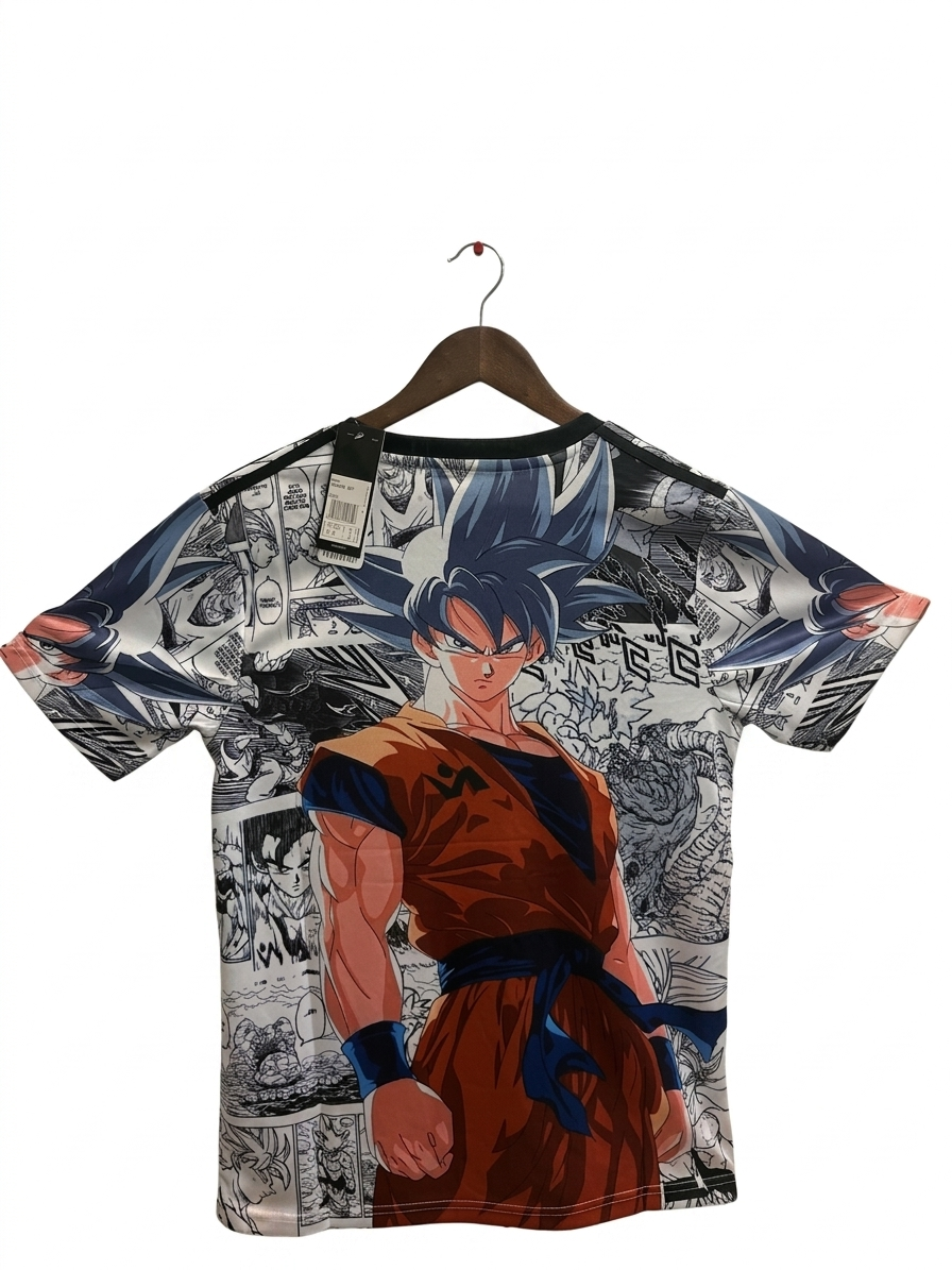 Japan Goku Special Edition Jersey