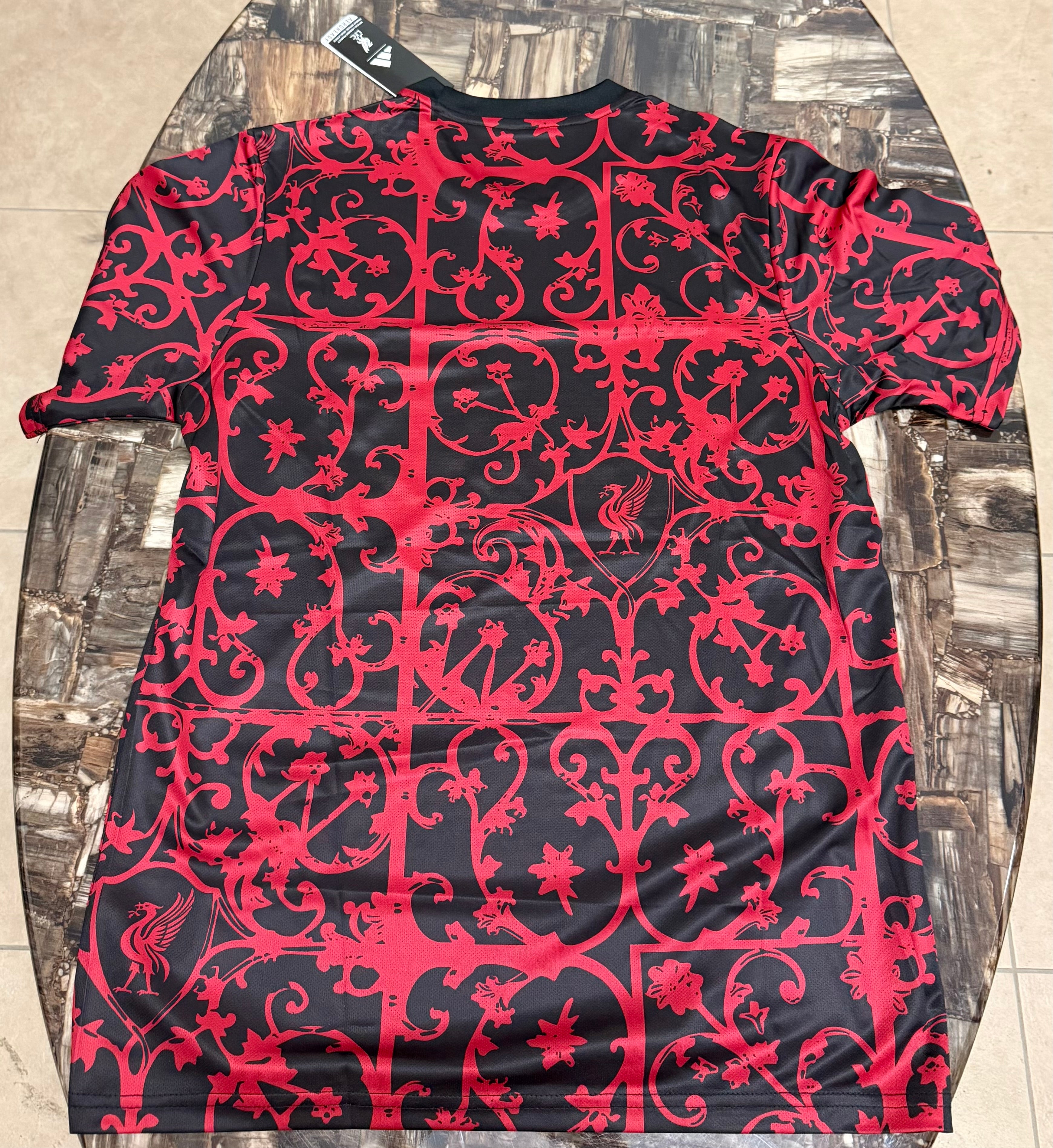 Liverpool Special Edition Jersey
