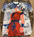 Japan Goku Special Edition Jersey