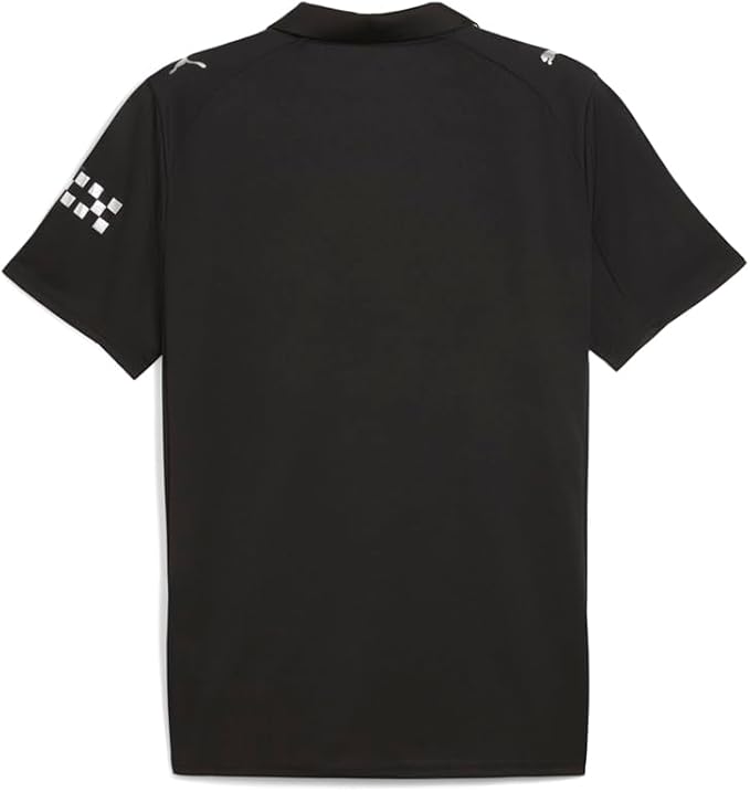 Manchester City 25/26 Away Jersey