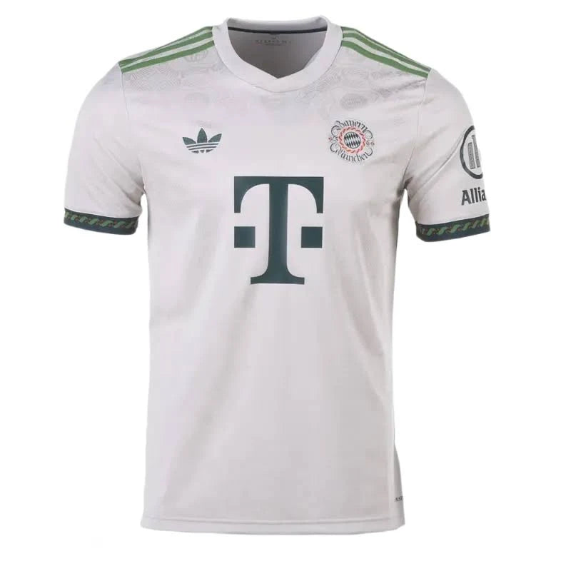 Bayern Munich 25/26 Oktoberfest Jersey